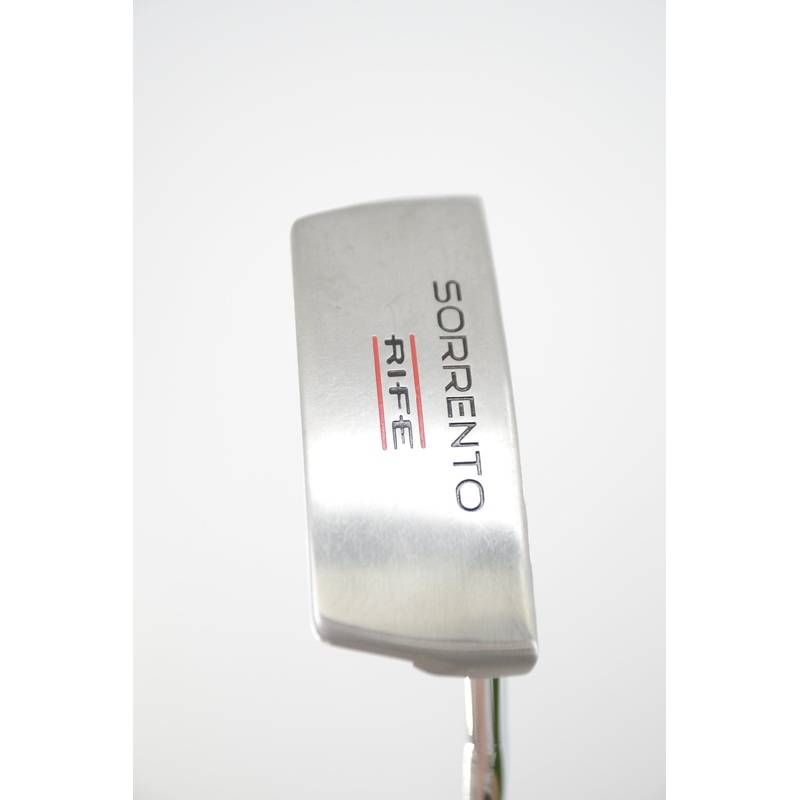 Rife Sorrento Putter 32.5