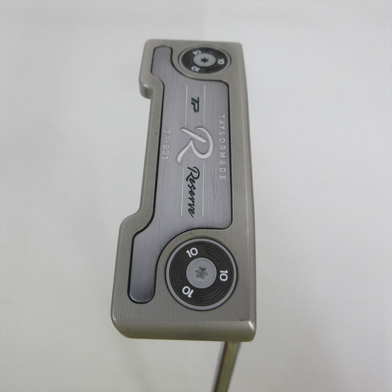 TaylorMade Putter TP Reserve B31 34 inch