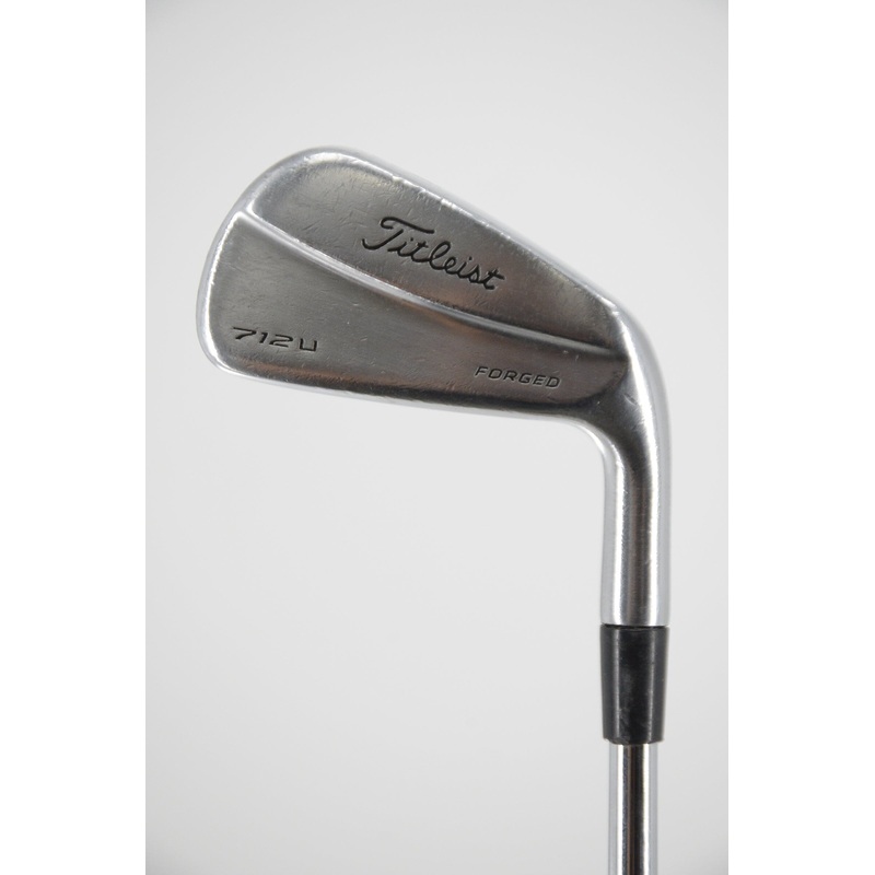 Titleist 712U 4 Driving Iron X Flex 38.75