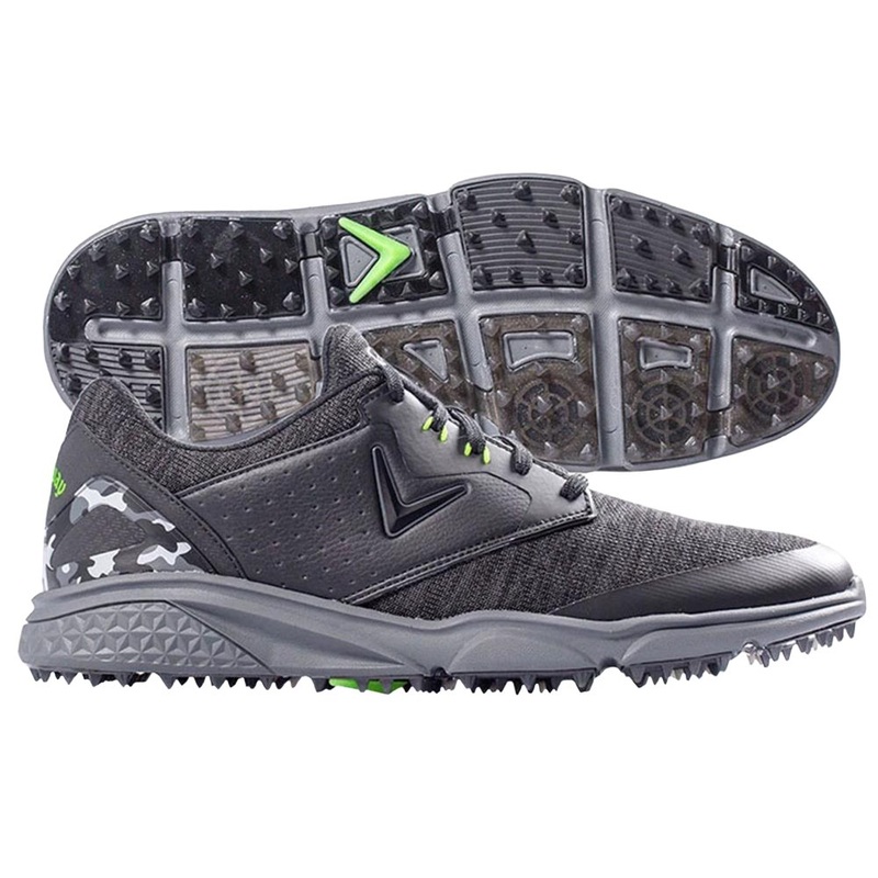 Callaway Men’s Coronado V2 SL Golf Shoes