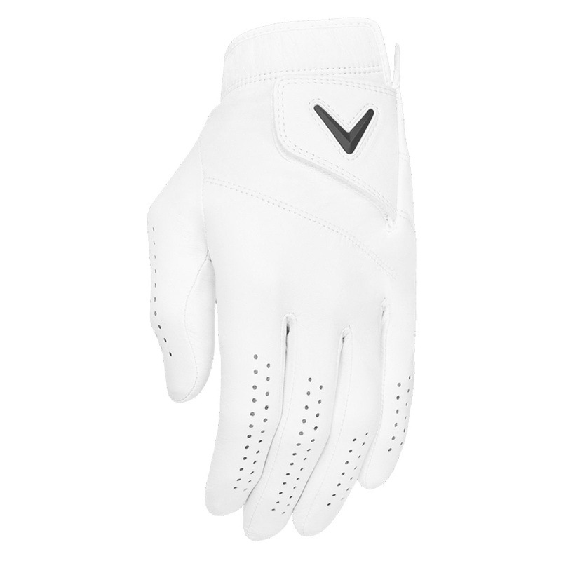Callaway Men’s Tour Authentic Glove – Prior Generation