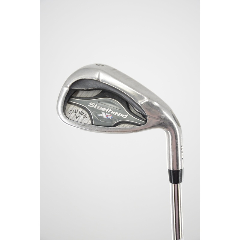 Callaway Steelhead XR PW S Flex 35.5