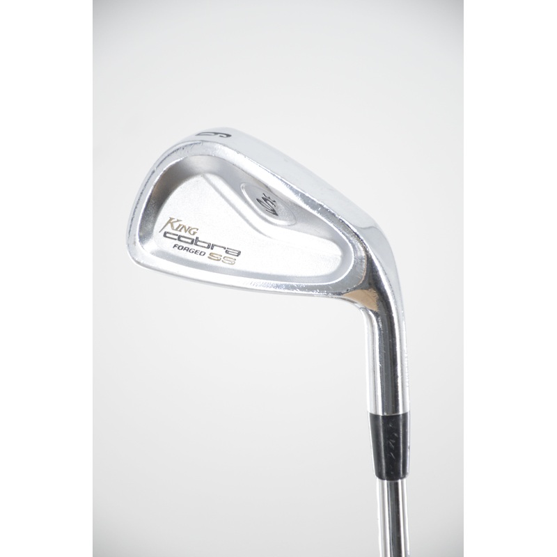 Cobra SS Forged 6 Iron S Flex 37