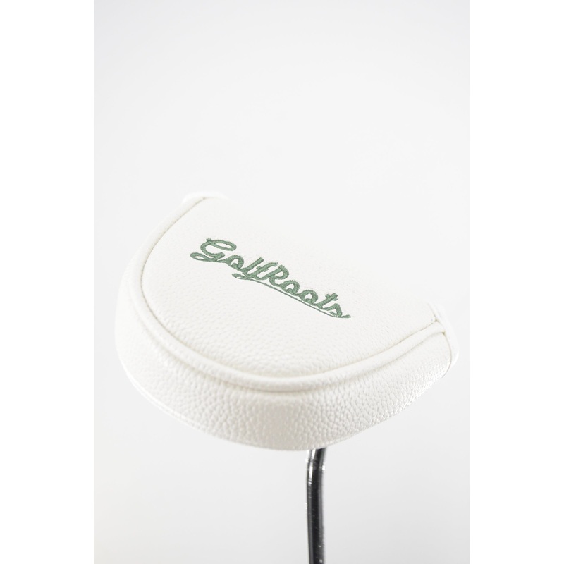 Cursive Mallet Headcover