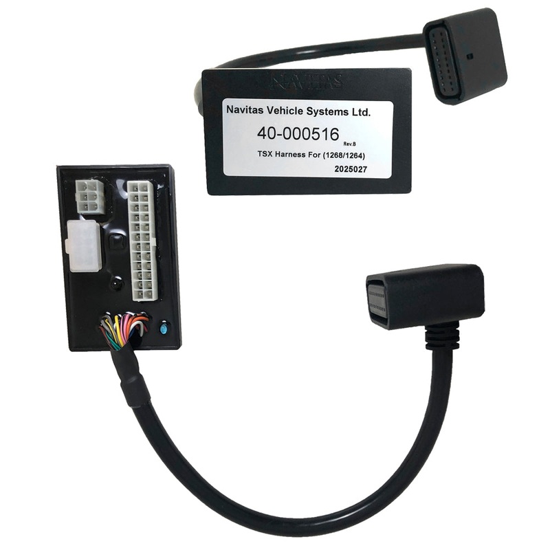 E-Z-GO MPT-Utility Vehicle Module for Navitas Controllers PN# 31929