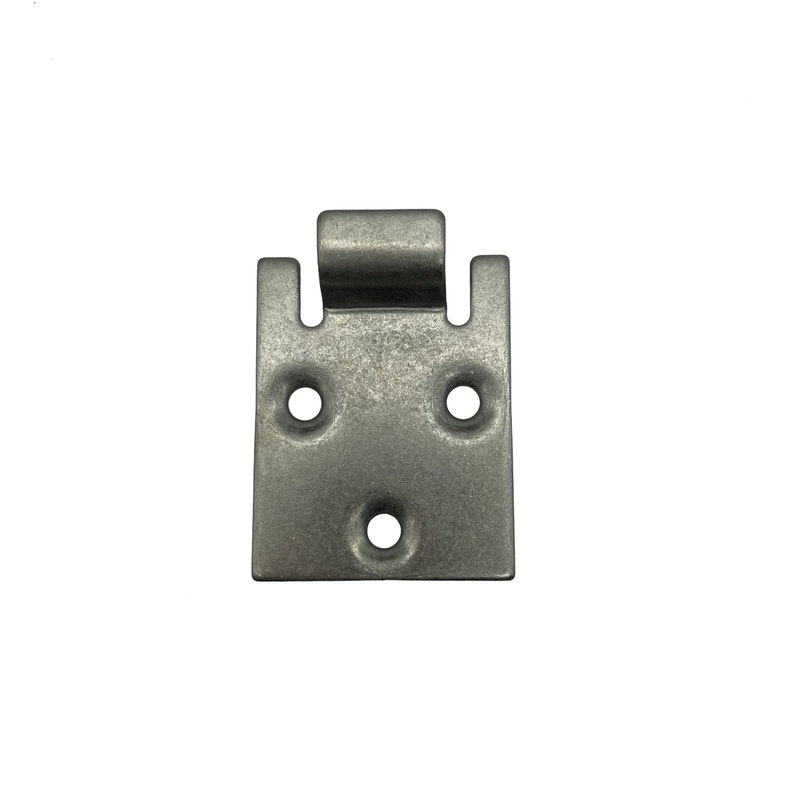 E-Z-GO Seat Hinge (Years 1995.5-Up) PN# 5552