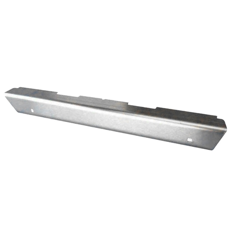EZGO TXT Electric 1994-2013 – Driver Side Stainless Sill Plate PN# 4606