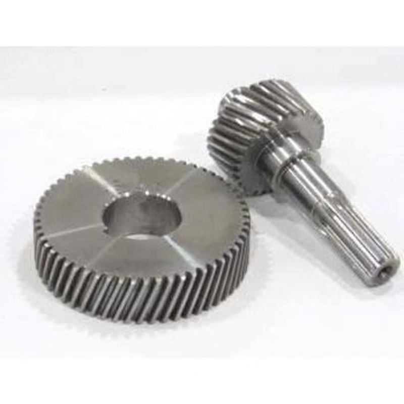 Gear Set Low Speed, 15:1 Ratio Kawasaki Rear End PN# 29068