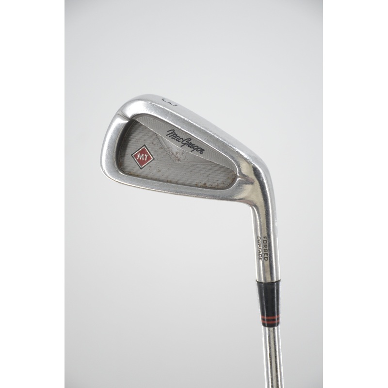 MacGregor MT 2008 3 Iron S Flex 38.75