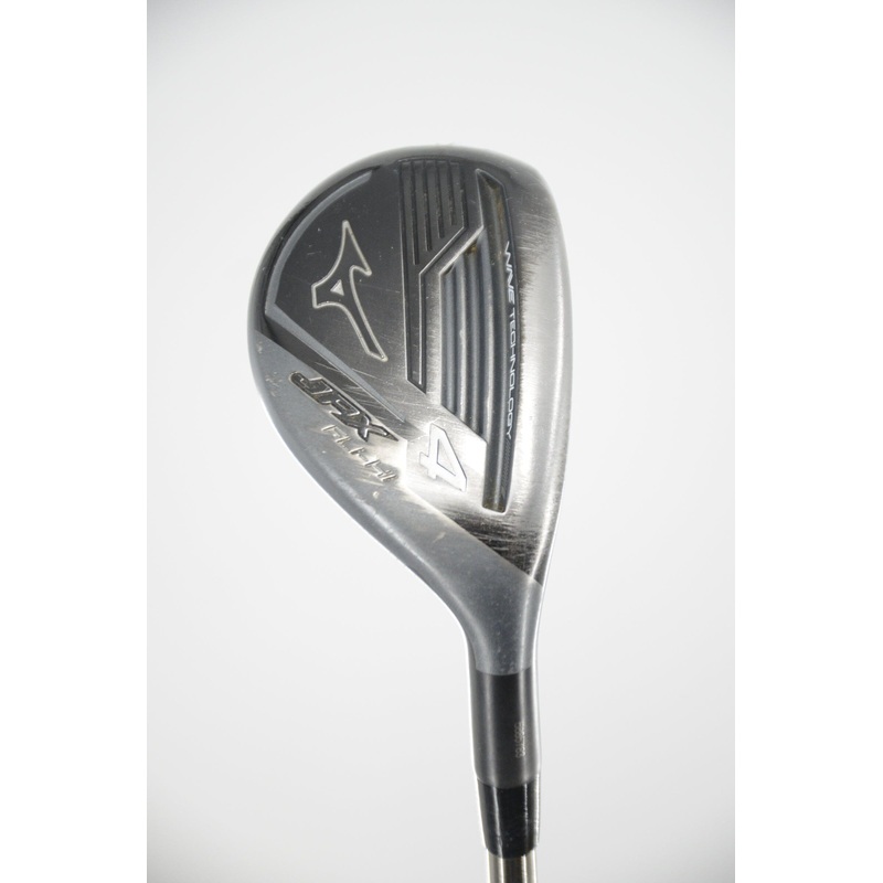 Mizuno JPX Fli Hi 2019 4 Hybrid SR Flex 38.75