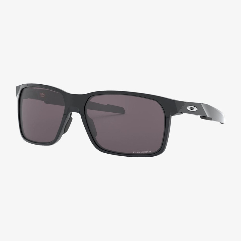 Oakley Portal X – Carbon/Prizm Grey