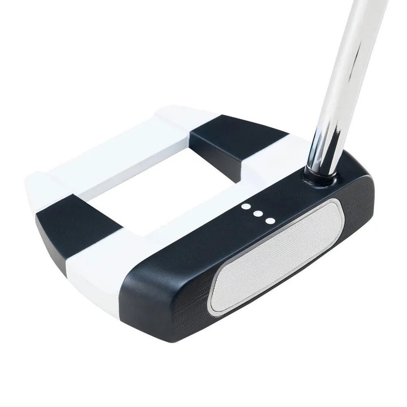 Odyssey Ai-ONE Cruiser Jailbird Versa DB Putter