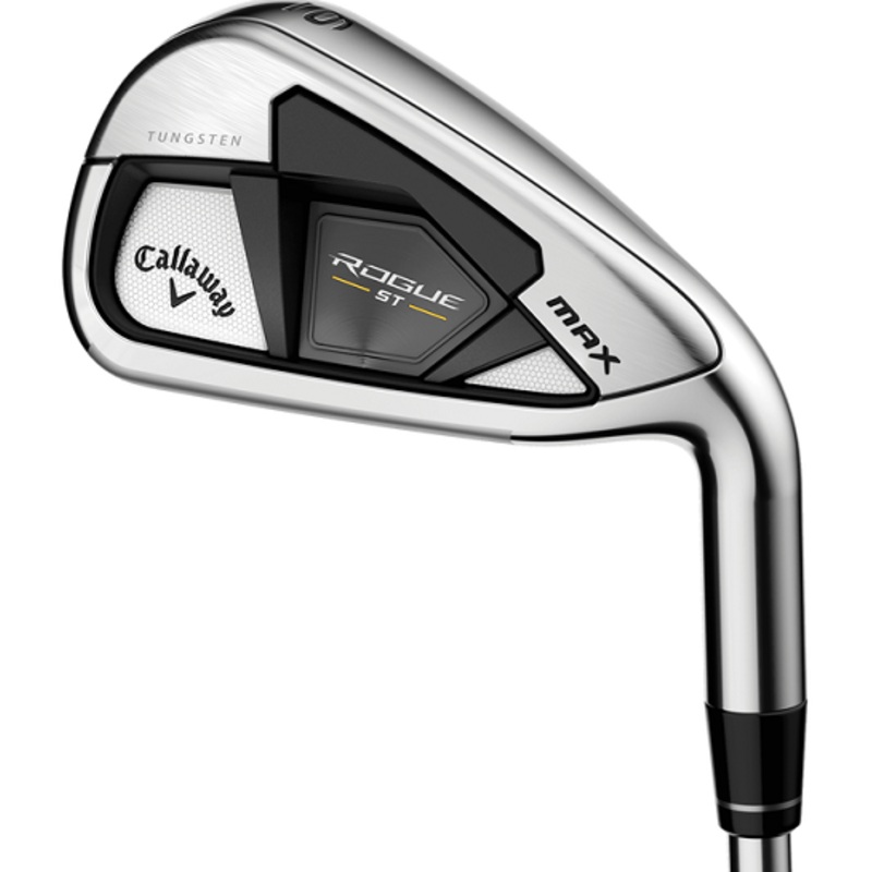 Pre-Owned Callaway Golf Rogue ST Max Individual Iron