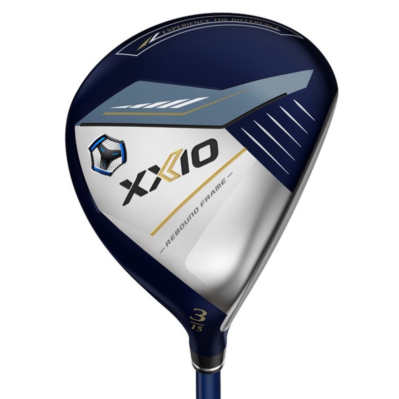Pre-Owned XXIO Golf 13 Fairway Wood