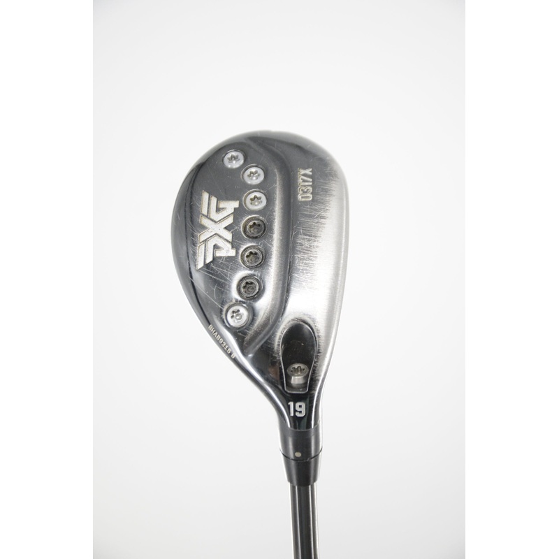 PXG 0317X 19 Degree Hybrid R Flex 39.75