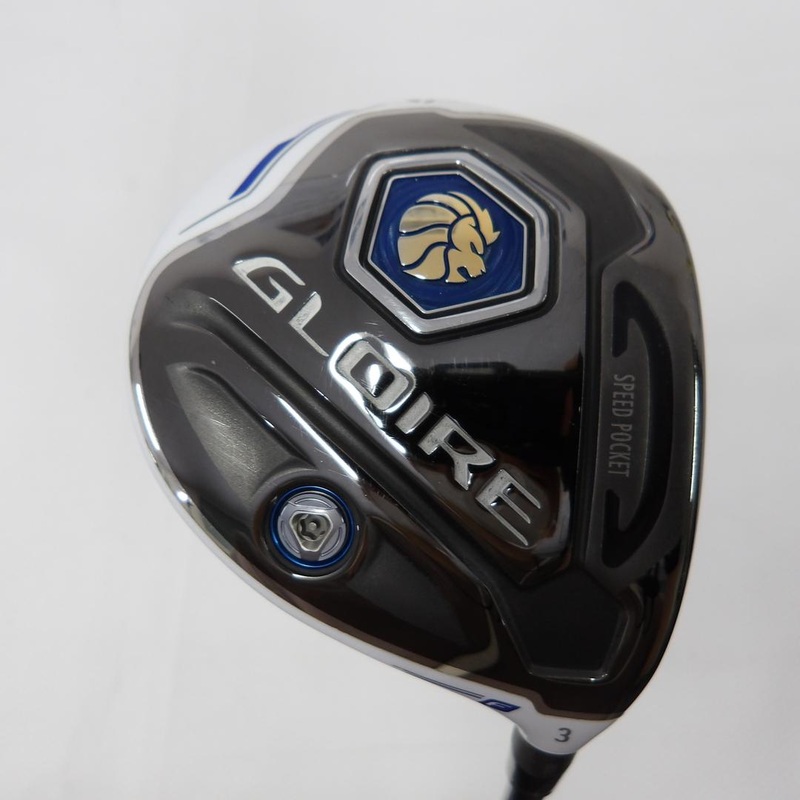 TaylorMade Fairway GLOIRE F 3W 16 Regular GLOIRE GL3300