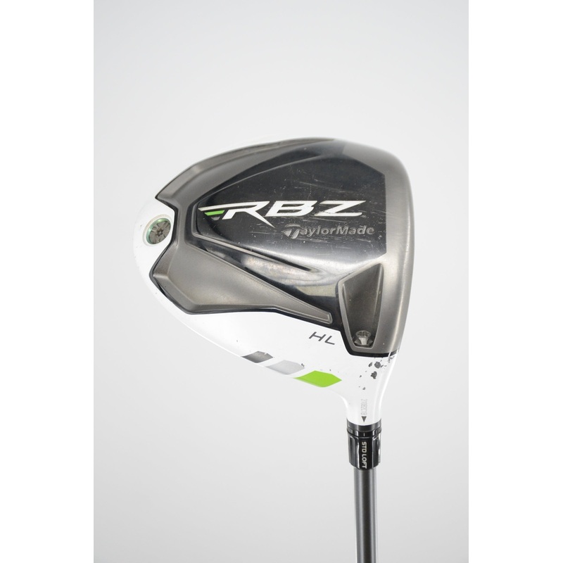 TaylorMade Rocketballz HL Driver SR Flex 45.75
