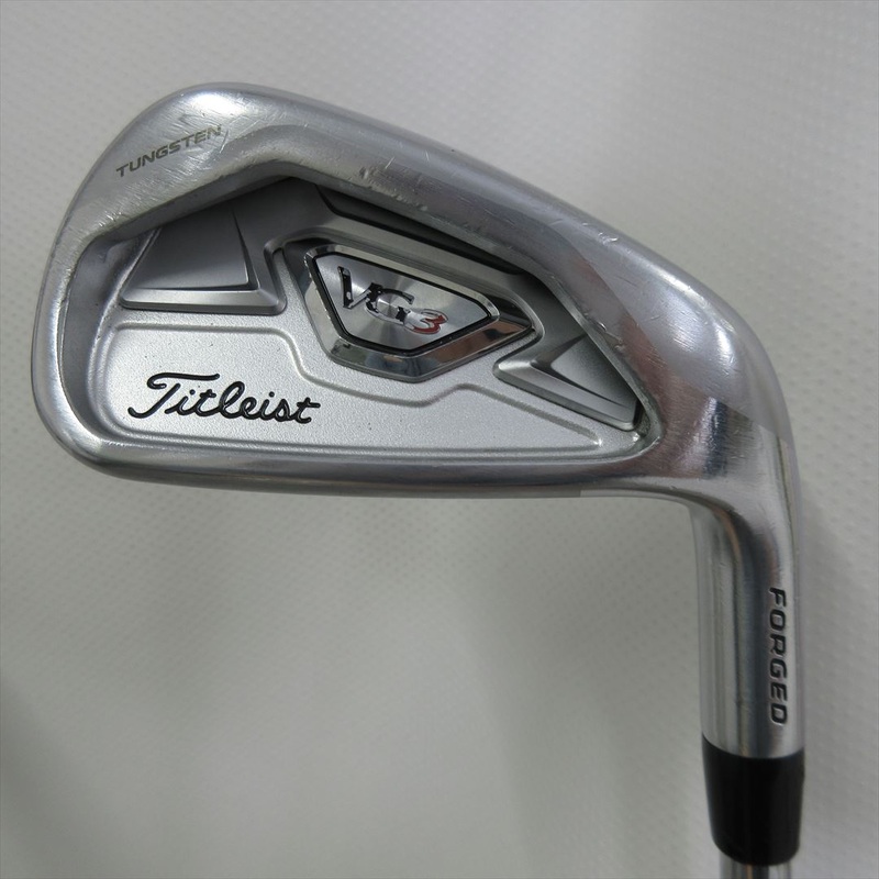 Titleist Iron Set Titleist VG3(2018) Stiff NS PRO 950GH 5 pieces