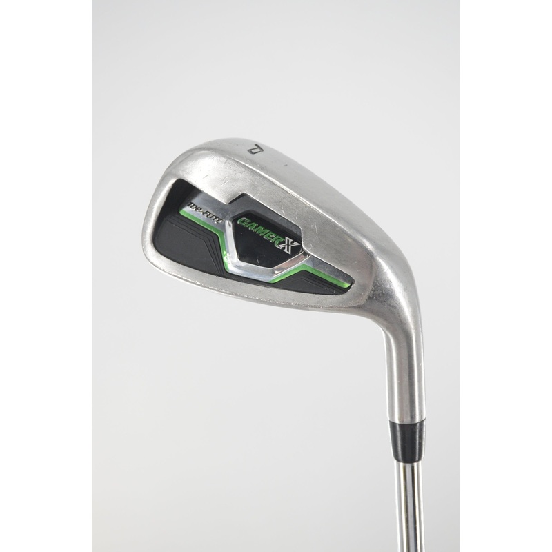 Top Flite GamerX PW R Flex 34