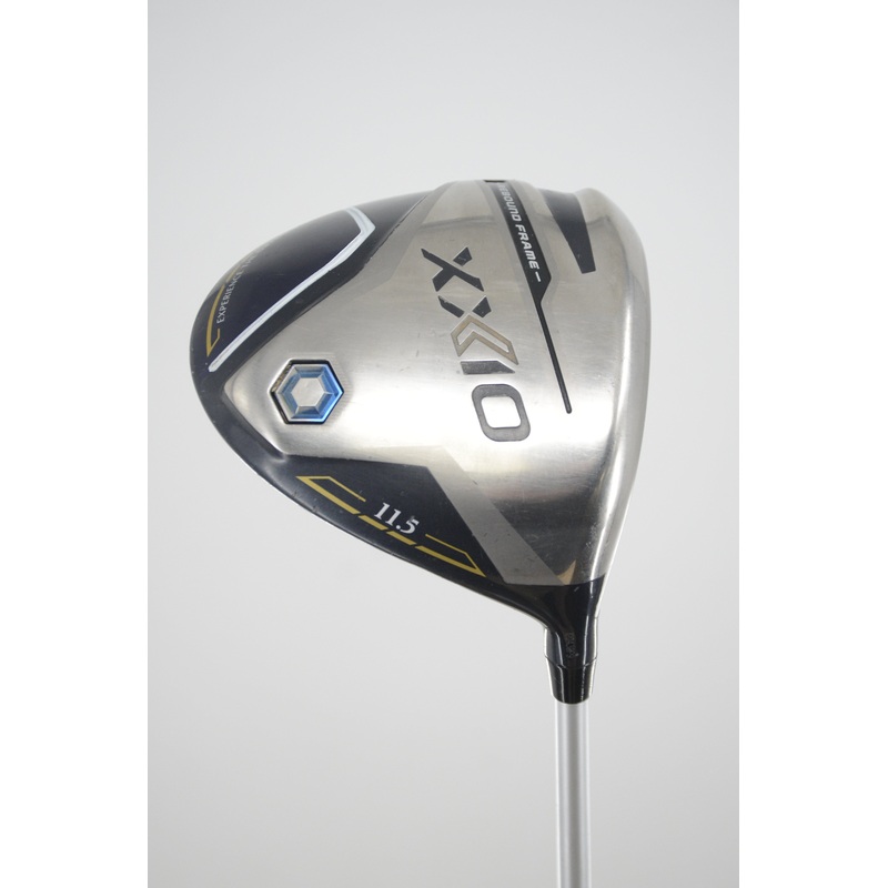 Women’s XXIO 12 11.5 Degree Driver W Flex 44