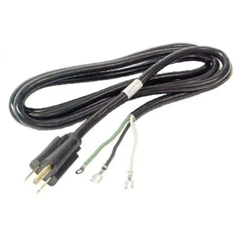 36-Volt Club Car Electric AC Cord Set (Years 1982-Up) PN# 5717
