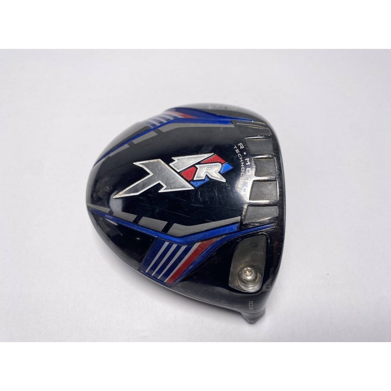 Callaway XR Driver 10.5* HEAD ONLY Mens RH