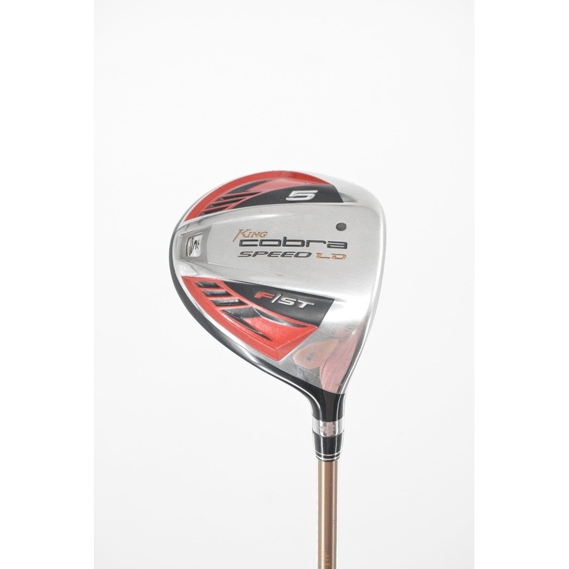 Cobra Speed LD-F 5 Wood SR Flex 42.75