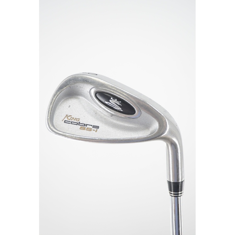 Cobra SS-i 9 Iron R Flex 35.75