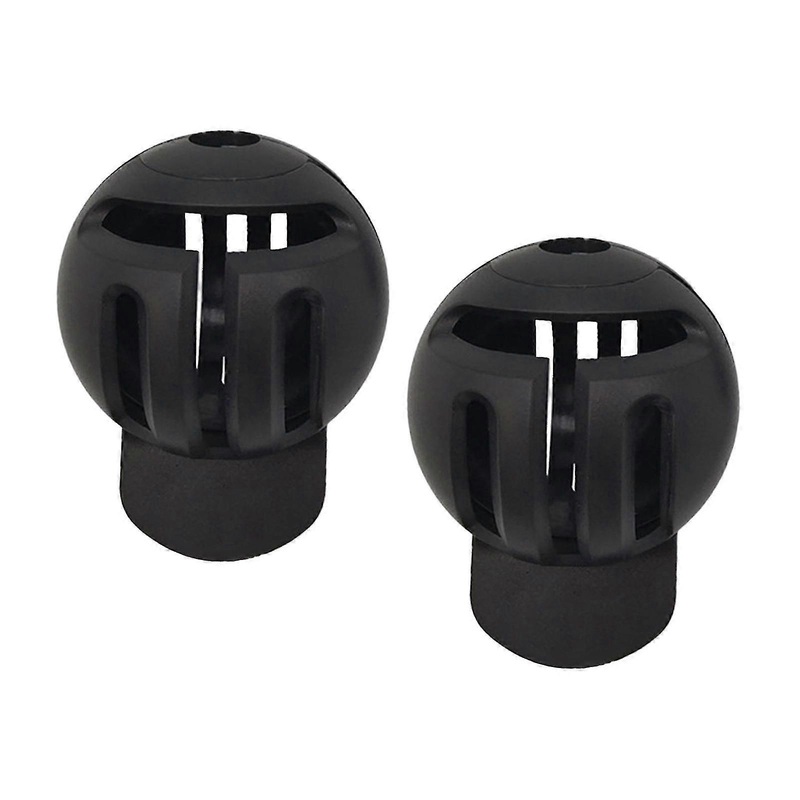 Golf Ball Straight Line Liner Marker Stencil Alignment Tool for Outdoor Yellow