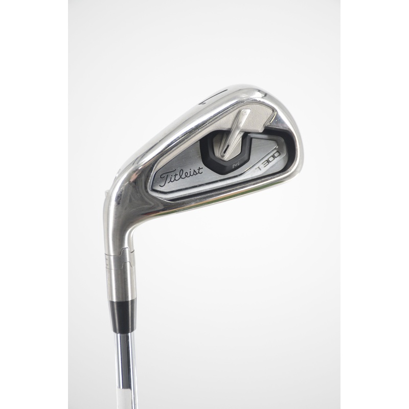 *Lefty Fitting Club* Titleist T300 7 Fitting Iron S Flex 36.75