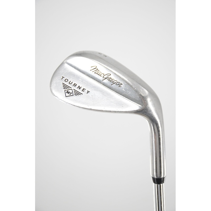 MacGregor MT Tourney SW S Flex 34