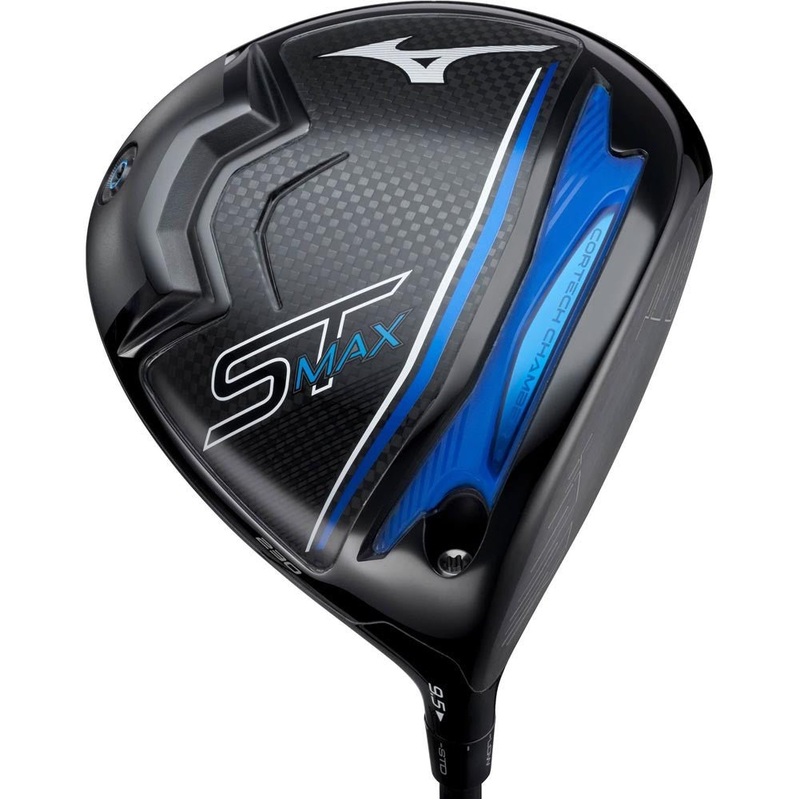 Mizuno ST-MAX 230 Driver (Right-Handed)