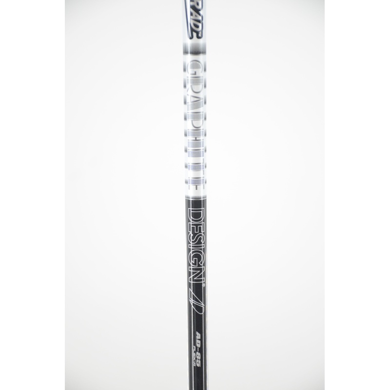 NEW Graphite Design Tour AD UT No Tip Hybrid Shaft R Flex Uncut