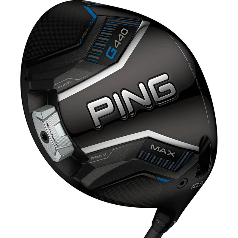 Ping Women’s G440 HL MAX Driver