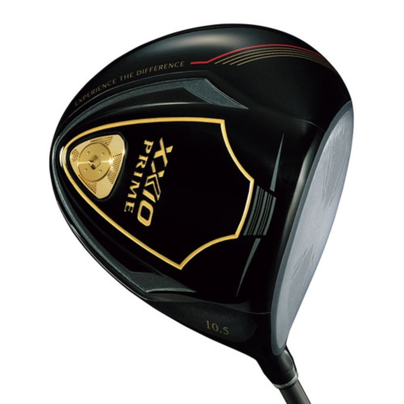 Pre-Owned XXIO Golf Prime 12 Driver