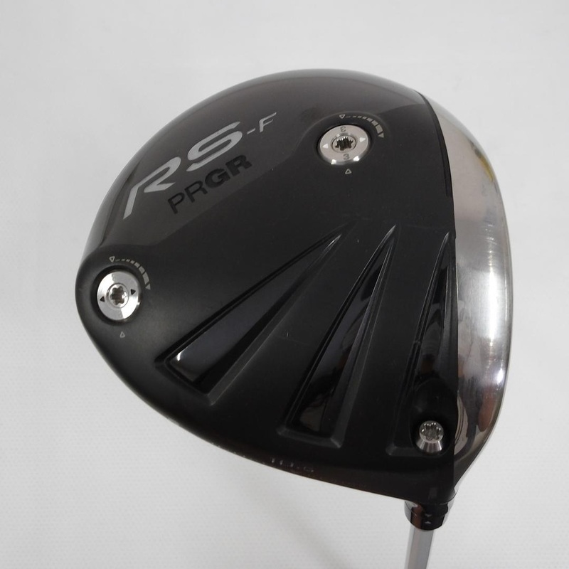 PRGR Driver RS F(2017) 10.5 M43(S) RS F