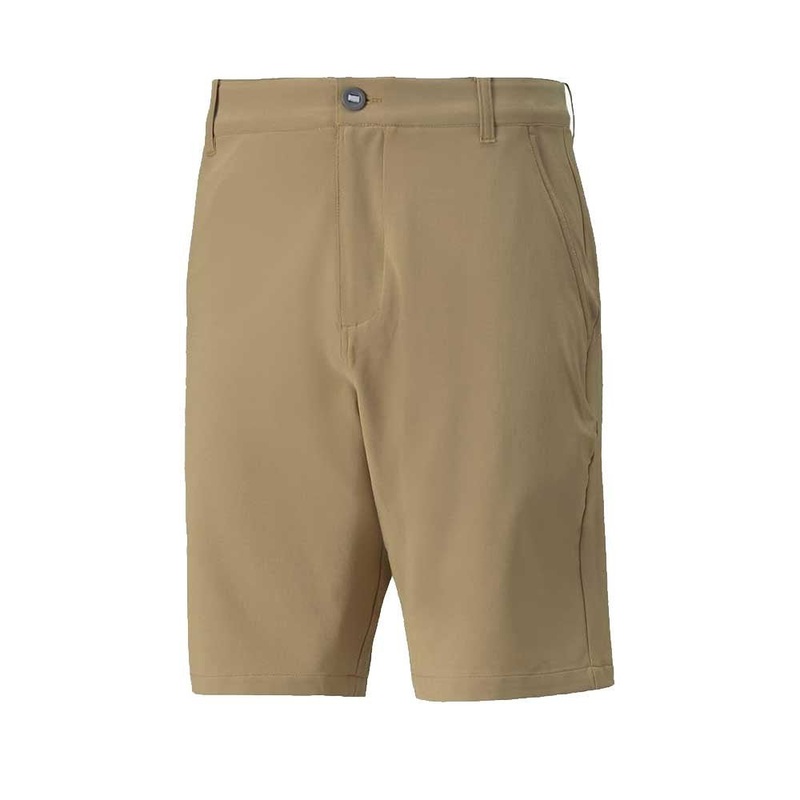Puma 101 South Golf Shorts|Black|Navy Blazer|Quiet Shade|Antique Bronze|Bright Cobalt|Blazing Blue|Evening Sky|High Rise|Lavendar Pop|Mustard Seed|Warm Chestnut|28|30|32|33|34|36|38|40|42