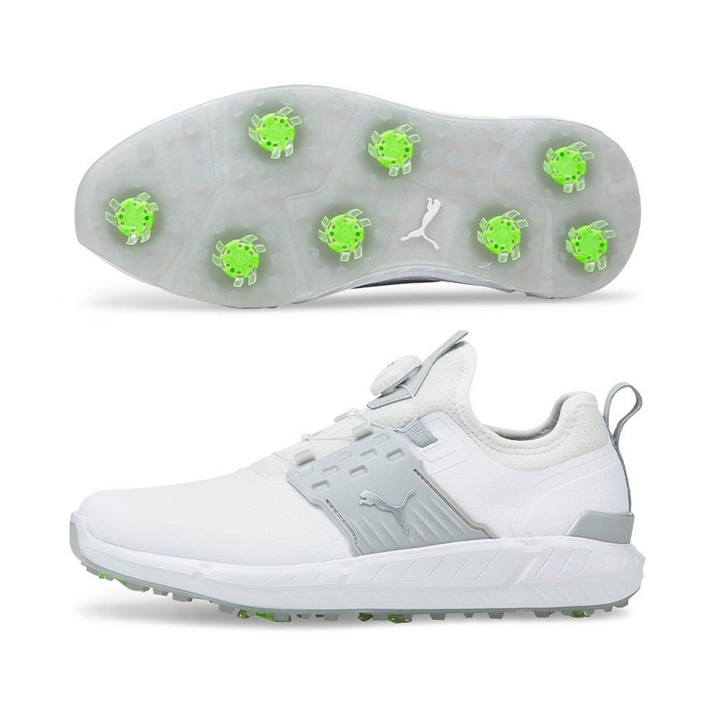 Puma Men’s Ignite Articulate Disc Golf Shoes