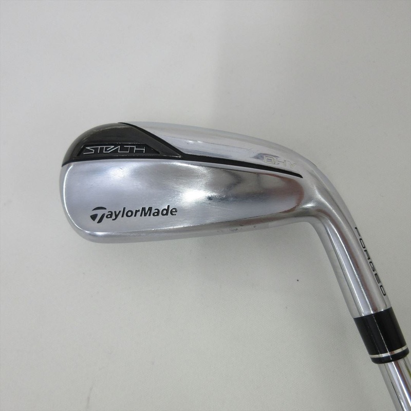 TaylorMade Hybrid STEALTH DHY HY 25 Regular NS PRO MODUS3 TOUR105