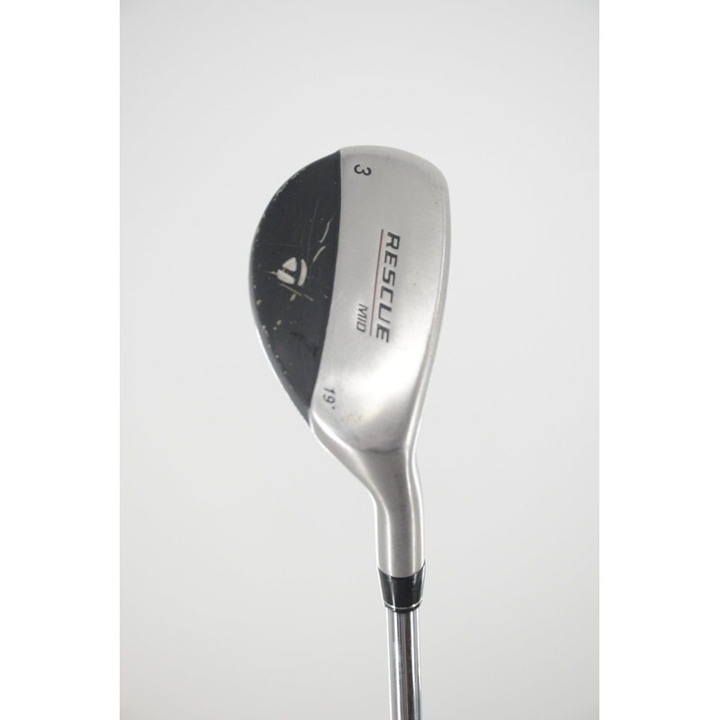 TaylorMade Rescue Mid 3 Hybrid SR Flex 39.75