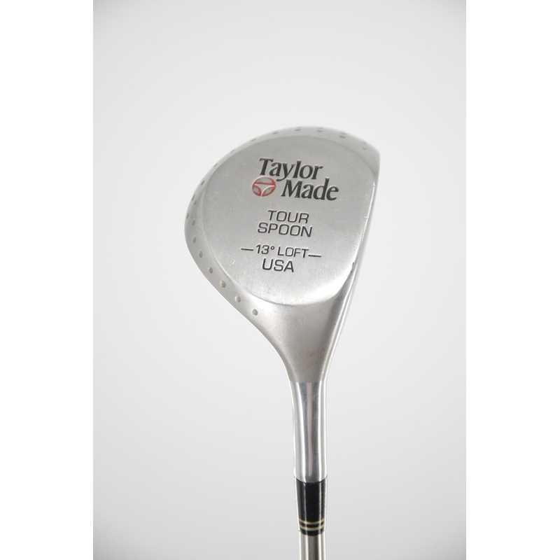 TaylorMade Tour Spoon 13 Degree Wood S Flex 42.75