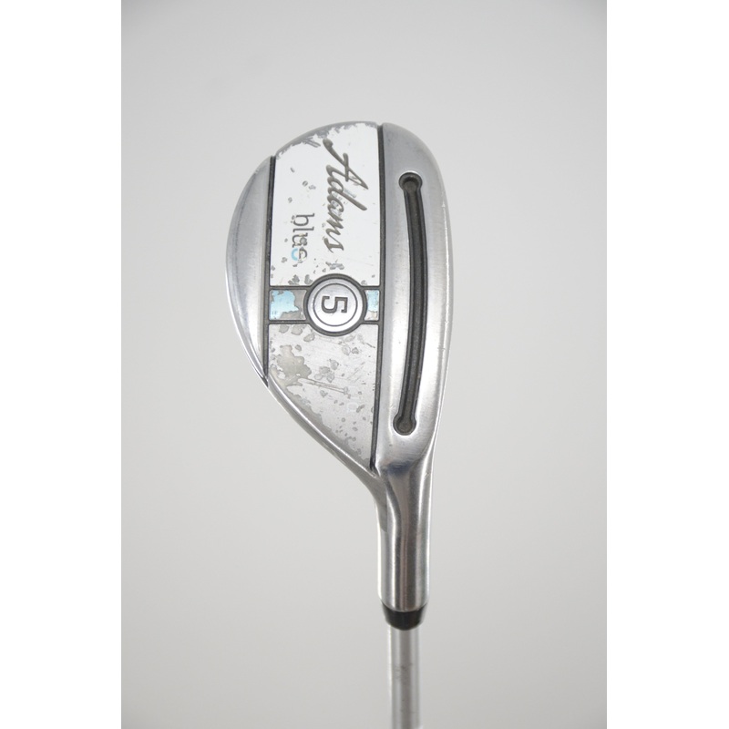 Women’s Adams Blue 5 Hybrid W Flex 37.5