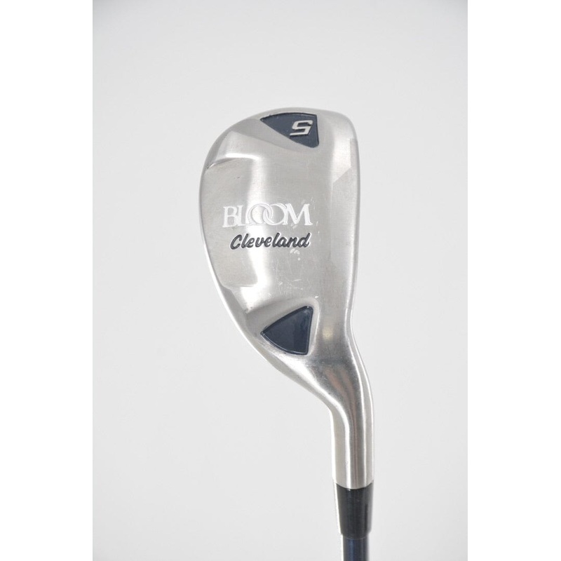 Women’s Cleveland Hibore Bloom 5 Hybrid W Flex 38.25