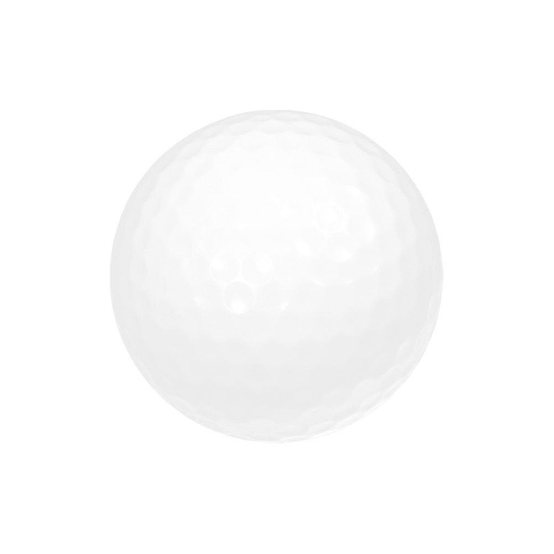 1 Pc Lighted Golf Balls Flash Balls Luminous Glow In The Dark Bright Night Golf Balls For Sport Part