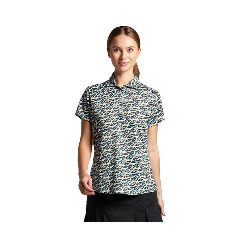 Bermuda Sands Women’s Lena Sublimated Polo