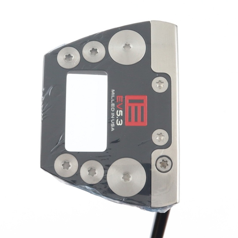 Evnroll Putter Open Box EVNROLL EV5.3 Duo (Short slant) 33 inch