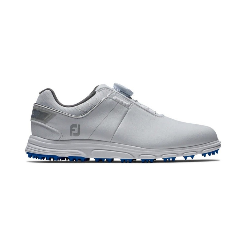 FootJoy Junior Pro SL BOA Golf Shoes