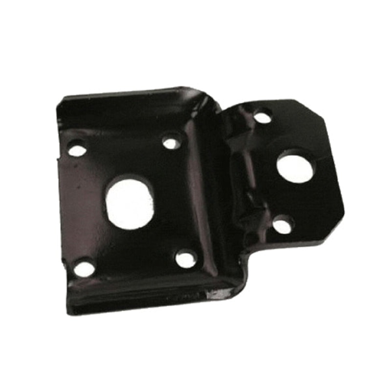 Front- Club Car Precedent Leaf Spring Clamp (Years 2009-Up) PN# 8519