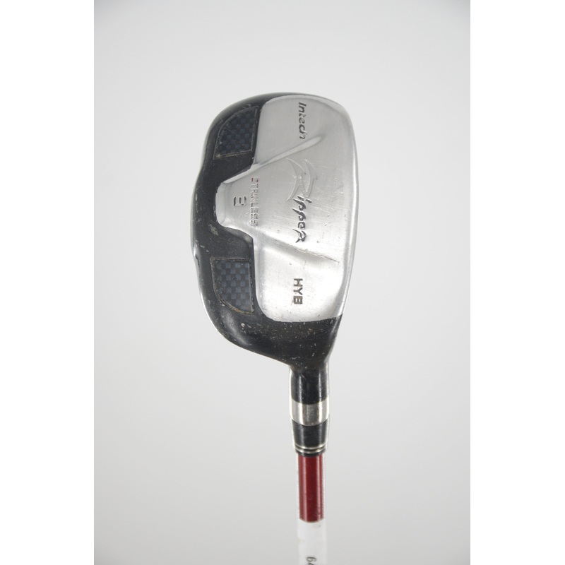 Intech Ripper 3 Hybrid R Flex 40