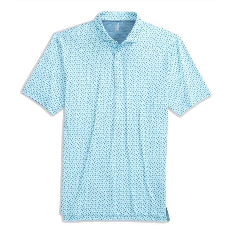 Johnnie-O Woods Polo|Riviera|Small|Medium|Large|X-Large|XX-Large